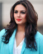 Huma Qureshi